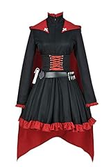 Cosplaynow ruby rose for sale  Delivered anywhere in USA 