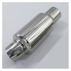Exhaust tips muffler for sale  Delivered anywhere in UK