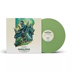 Mandalorian music original for sale  Delivered anywhere in USA 