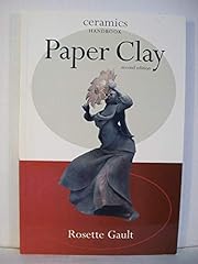 Paper clay 2nd for sale  Delivered anywhere in USA 