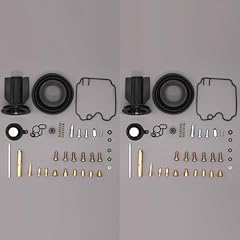 Piece carburetor repair for sale  Delivered anywhere in USA 