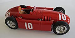 Lancia d50 e.castellotti for sale  Delivered anywhere in Ireland
