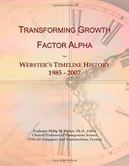 Transforming growth factor for sale  Delivered anywhere in UK