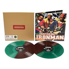 Ironman exclusive brown for sale  Delivered anywhere in USA 