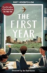 The first year d'occasion  Livré partout en France