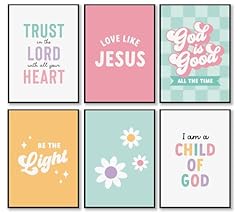 6pcs kids bible for sale  Delivered anywhere in USA 