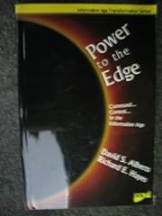 Power the edge d'occasion  Livré partout en Belgiqu