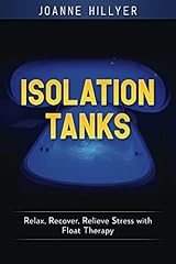 Isolation tanks relax for sale  Delivered anywhere in UK