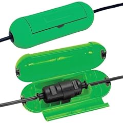 Brennenstuhl safe box usato  Spedito ovunque in Italia 