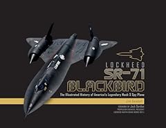 Lockheed blackbird the d'occasion  Livré partout en France