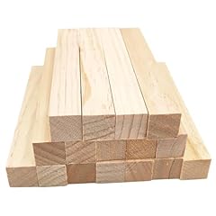 Blocchi legno non usato  Spedito ovunque in Italia 
