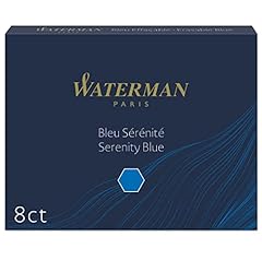 Waterman cart lss d'occasion  Livré partout en France