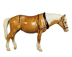 Breyer glossy palomino for sale  Delivered anywhere in USA 