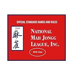 Kfvbbt mah jongg for sale  Delivered anywhere in USA 