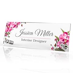 Personalized name plate for sale  Delivered anywhere in USA 