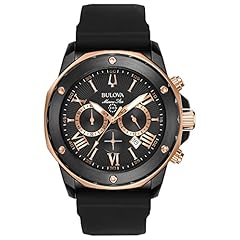 Bulova men marine for sale  Delivered anywhere in USA 