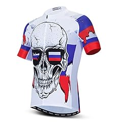 Men cycling jersey for sale  Delivered anywhere in UK