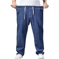 Jeans men baggy for sale  Delivered anywhere in UK