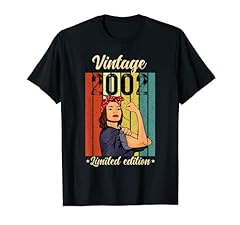 Shirt vintage 2002 usato  Spedito ovunque in Italia 