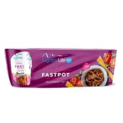 Lighterlife pasta bolognese for sale  Delivered anywhere in UK