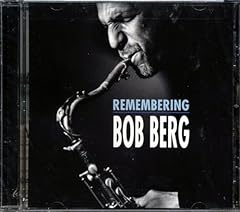 Remembering bob berg for sale  Delivered anywhere in USA 