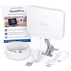 Waveform quadpro 4x4 for sale  Delivered anywhere in USA 