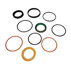128725A1 Lift Cylinder Seal Kit Fits Case 1835B 1835C 1838 1840 1845C for sale  Delivered anywhere in USA 