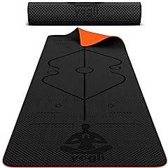 Yogii yoga mat for sale  Delivered anywhere in UK