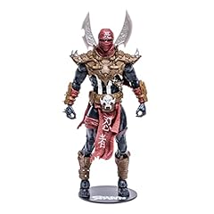 Spawn figurine mcfarlane d'occasion  Livré partout en France