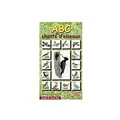 oiseau bruitage d'occasion oiseau bruitage d'occasion Livré partout en France