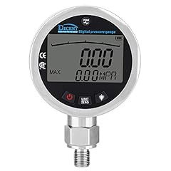 Digital pressure gauge for sale  Delivered anywhere in USA 