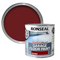 Ronseal dhgfpr25l 2.5l for sale  Delivered anywhere in UK