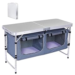 Nice camping table for sale  Delivered anywhere in USA 