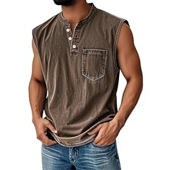Tank tops men for sale  Delivered anywhere in USA 