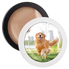 Fingerinspire 2pcs round for sale  Delivered anywhere in UK