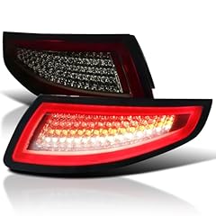 Spec tuning red for sale  Delivered anywhere in USA 