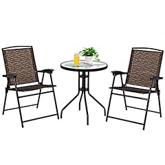 Kotek patio bistro for sale  Delivered anywhere in USA 