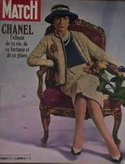 Paris match 1133 d'occasion  Livré partout en France