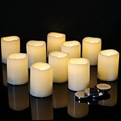 Dromance flameless votive for sale  Delivered anywhere in USA 
