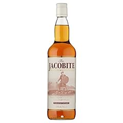 Jacobite blended scotch for sale  Delivered anywhere in UK