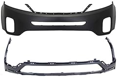 Parts front bumper for sale  Delivered anywhere in USA 