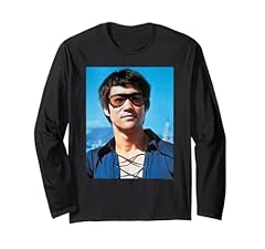 Bruce lee posing for sale  Delivered anywhere in USA 