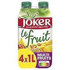 Joker fruit jus d'occasion  Livré partout en France