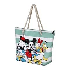 Disney borsa spiaggia usato  Spedito ovunque in Italia 
