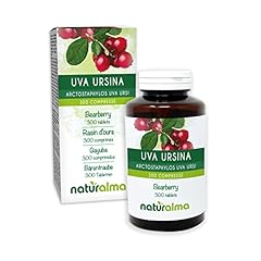 Bearberry leaves naturalma for sale  Delivered anywhere in UK