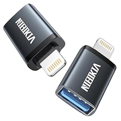 Lightning usb adapter gebraucht kaufen  Wird an jeden Ort in Deutschland