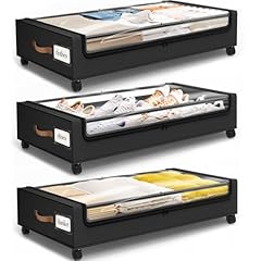 Spacehacks bed storage for sale  Delivered anywhere in USA 