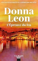 épreuve feu d'occasion  Livré partout en Belgiqu