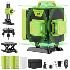 Verde livella laser usato  Spedito ovunque in Italia 