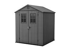 Keter darwin 6x6 gebraucht kaufen  Wird an jeden Ort in Deutschland